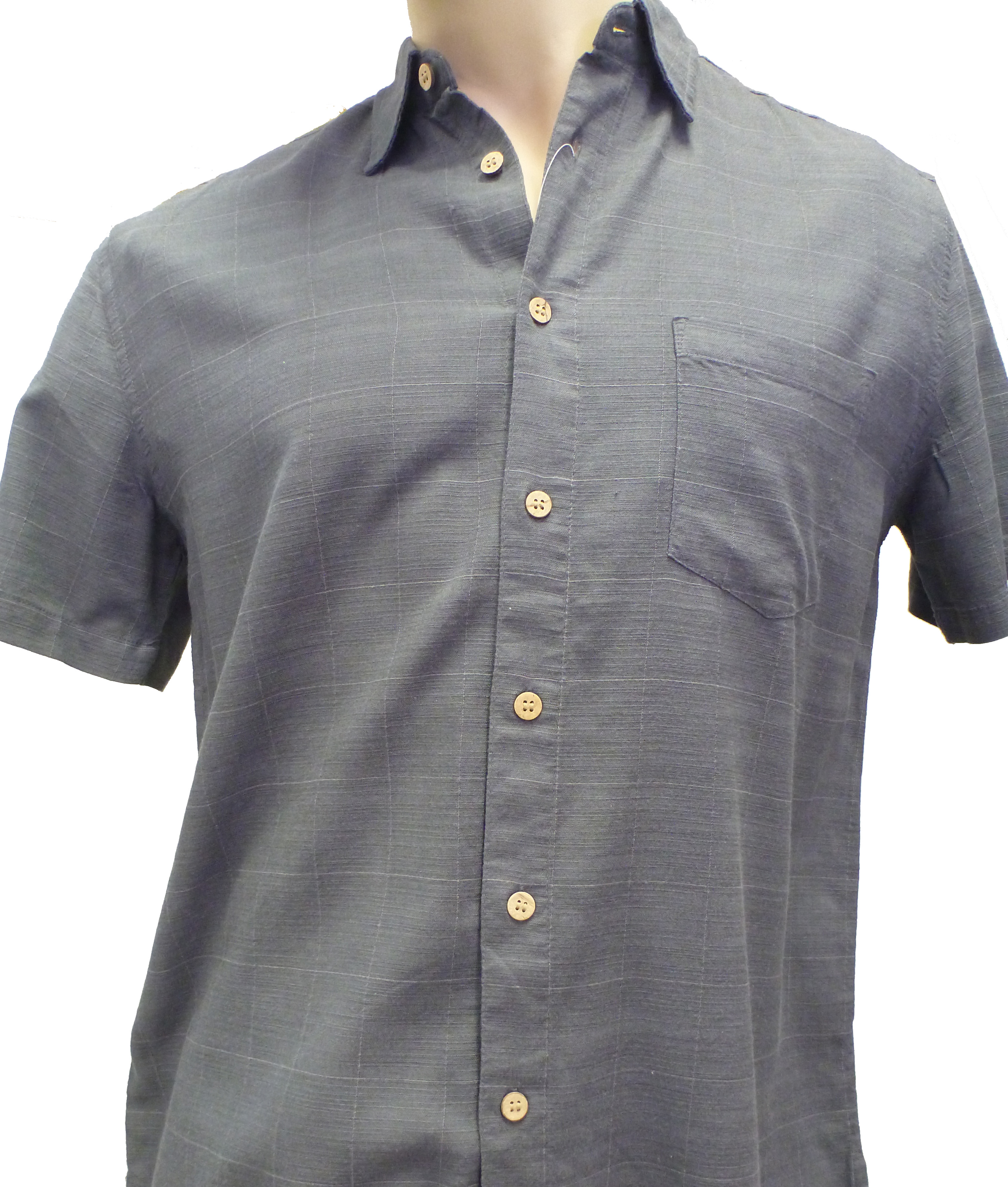 bamboo dress shirt